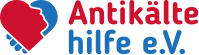 Antikältehilfe e.V. Logo