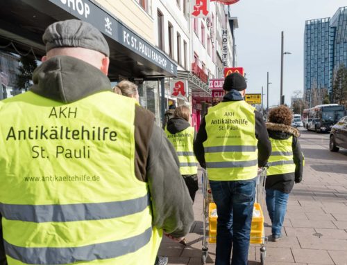 15. Juli – Get-together, Ideen, Planungen